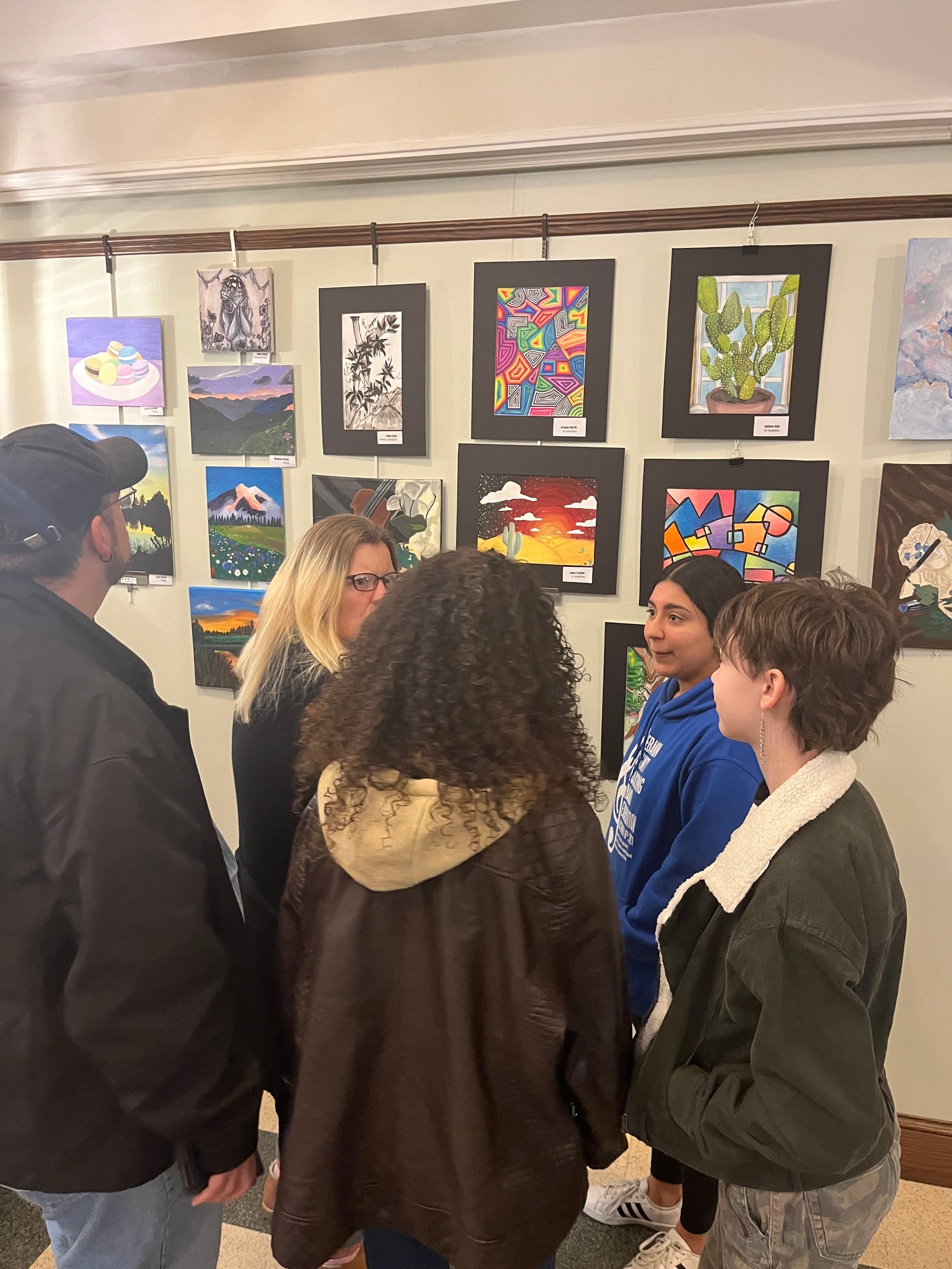 Lebanon Valley Council on the Arts Celebrating the Arts in the