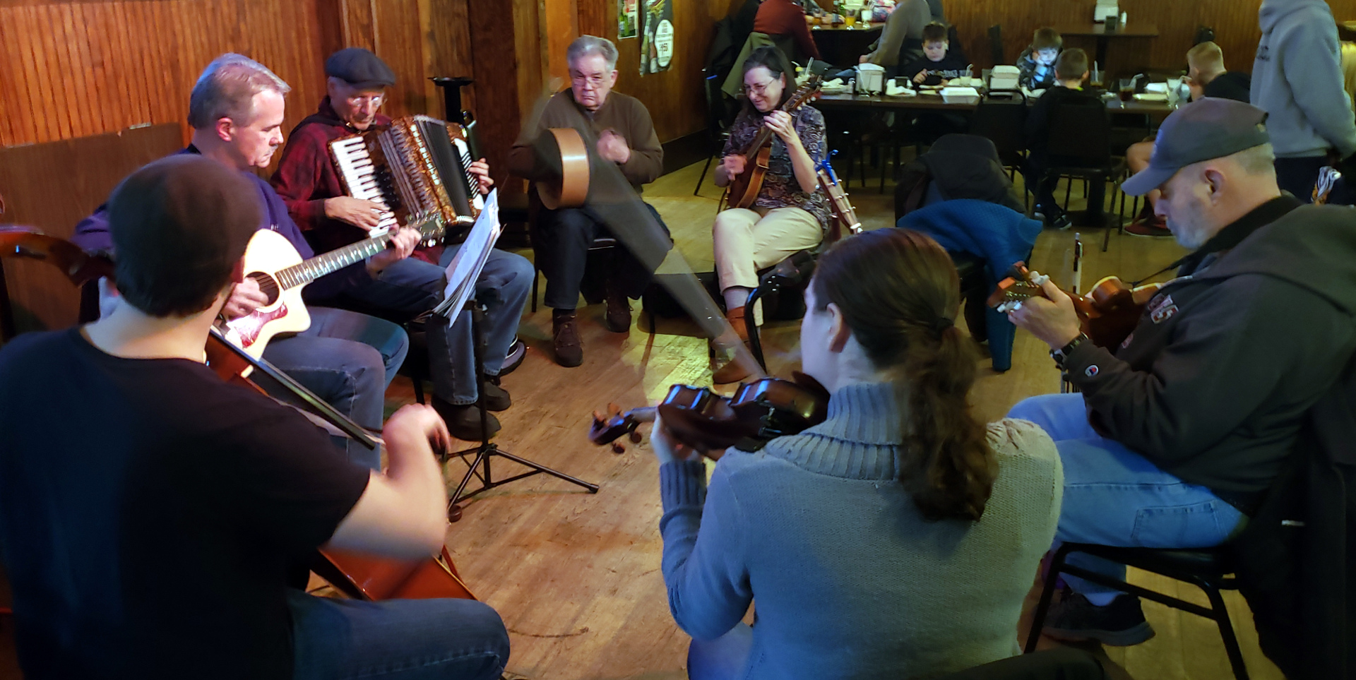 Lebanon Valley Council on the Arts Celebrating the Arts in the